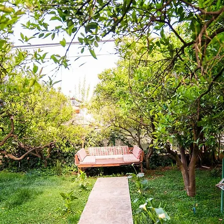 Homestay Ikiz