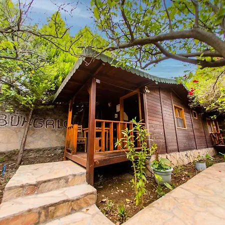 Homestay Ikiz Cirali