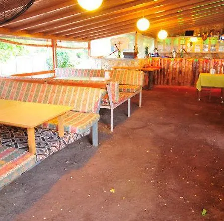 Ikiz Homestay *