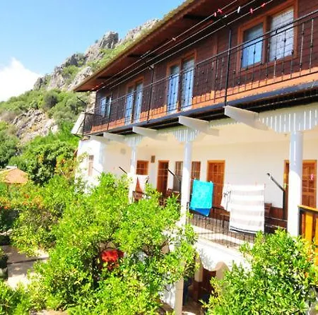 Ikiz Homestay
