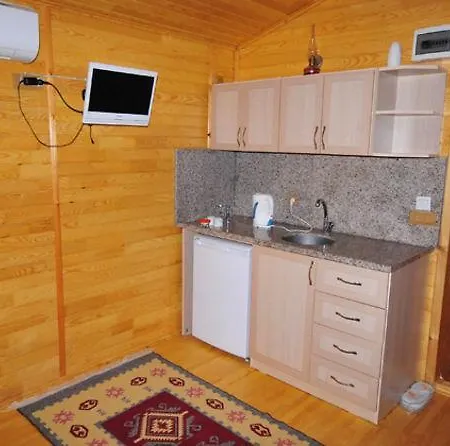 Ikiz Homestay